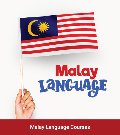 Prince Language Centre Malay Language